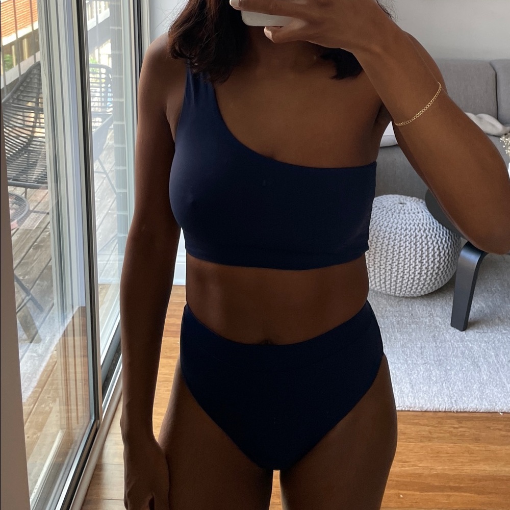 Myra Swim Bikini Set